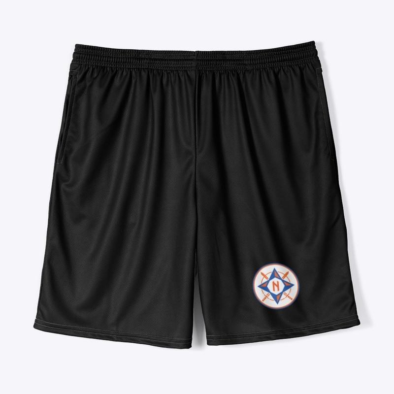 Norden Crest Shorts