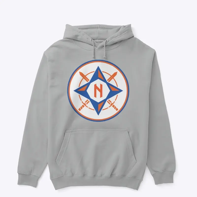 Norden Crest Hoodie