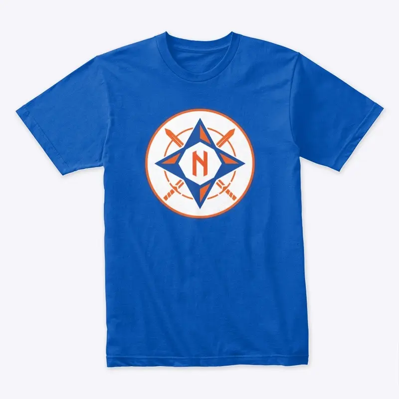 Norden Crest Tee