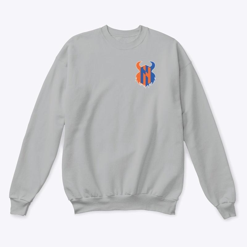 Norden Established Crewneck